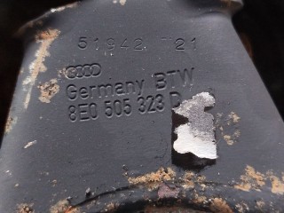 Суппорт задний левый, ориг. номер 4B0501203C, 300404, 8E0505323B, Audi A6 C5 (S6,RS6) 2001-2005