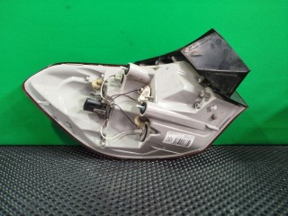 Фонарь задний правый, ориг. номер 13282243, 13314051, Opel Astra J 2009-2012