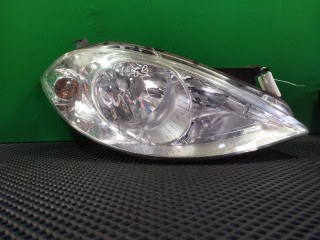 Фара правая, ориг. номер A1698200261, Mercedes A W169 2004-2008