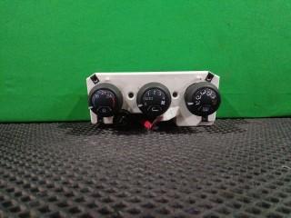 Блок управления печки/климат-контроля, ориг. номер 16238079, 0423674, Alfa Romeo 156 1997-2002