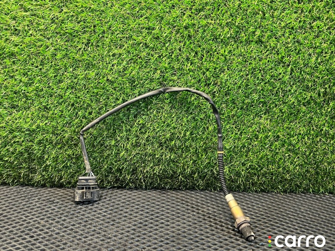 078906265, 0258006287288 Лямбда-зонд Audi A4 B6 2001г. - фото №1