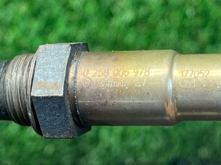Лямбда-зонд, ориг. номер 0258006978, Audi A6 C5 (S6,RS6) 2001-2005
