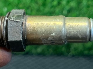 Лямбда-зонд, ориг. номер 0258006978, Audi A6 C5 (S6,RS6) 2001-2005