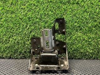 Подушка крепления кпп, ориг. номер 9807450680, 9810216980, Citroen C3 2 restailing 2013-2016