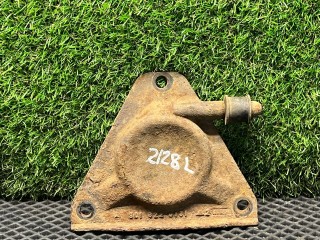 Кронштейн рессоры, ориг. номер 9013220131, Mercedes Sprinter W901-905 1995-2000