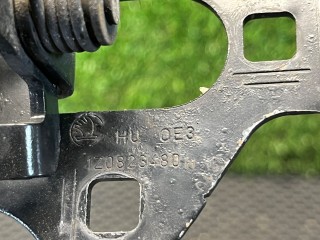 Крюк капота, ориг. номер 1Z0823480, Skoda Octavia A5 restailing 2008-2013