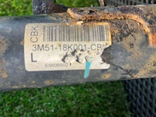 Стойка передняя левая, ориг. номер 3M51-18K001, Ford C-Max C-max 1 2003-2007