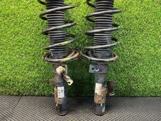 Стойка передняя левая, ориг. номер 3M51-18K001, Ford C-Max C-max 1 2003-2007