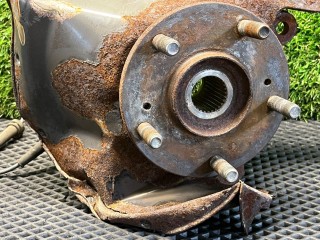 Рычаг передний правый, Ford S-Max 1 2006-2010