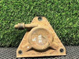 Кронштейн рессоры, ориг. номер 9013220231, Mercedes Sprinter W901-905 1995-2000