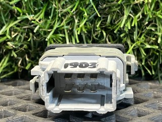 КНОПКА ПОДОГРЕВА СИДЕНИЙ, ориг. номер 2808202, Renault Megane 2 2002-2006
