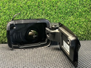 Лючок топливного бака, ориг. номер 8V0862159, 6F0809905C, Seat Ibiza 5 2017-2021