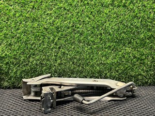 Домкрат, ориг. номер 8L0011031A, Volkswagen Passat B5 1996-2001
