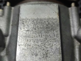 ТНВД, ориг. номер 0470504016, 0470504015, 24413104, Opel Astra G 1998-2009