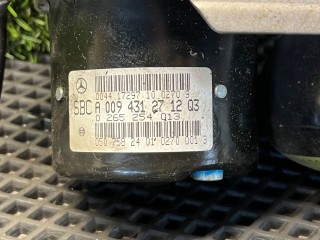 Блок ABS, ориг. номер 0265254013, A0094312712Q3, 0265960081, Mercedes E W211 2002-2006