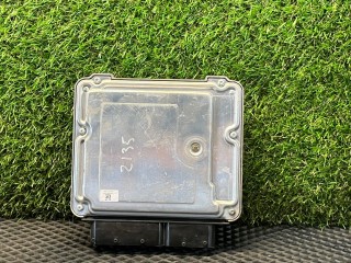 Блок управления двигателем, ориг. номер 3T0907115G, 0261S05741, Skoda Octavia A5 2008-2013