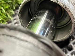Рулевая рейка, ориг. номер 605132, AC-46000, Mercedes E W212 2013-2016