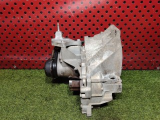 КПП механическая (МКПП), ориг. номер 98WT7F096AC, 3S6R7002AC, Ford Fiesta 5 2001-2007