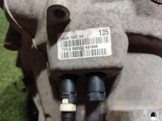 КПП механическая (МКПП), ориг. номер 98WT7F096AC, 3S6R7002AC, Ford Focus 1 1998-2001