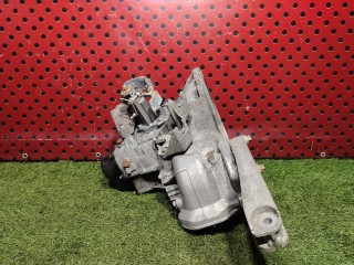 КПП механическая (МКПП), ориг. номер 649354685, 55565177, 153407, Opel Zafira B 2005-2008