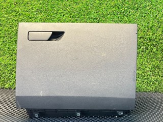 Бардачок, ориг. номер 5F1857095, Seat Leon 3 2016-2020