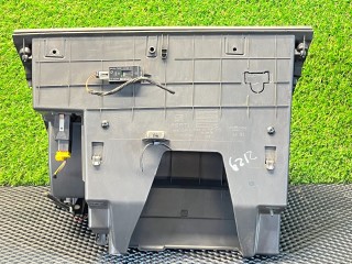 Бардачок, ориг. номер 5F1857095, Seat Leon 3 2016-2020