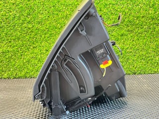 Бардачок, ориг. номер 5F1857095, Seat Leon 3 2016-2020