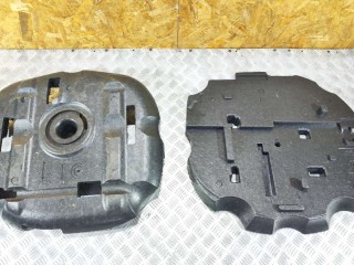 Ящик для инструментов, ориг. номер 65126916988, 65126916989, BMW 5 E60/E61 2002-2007