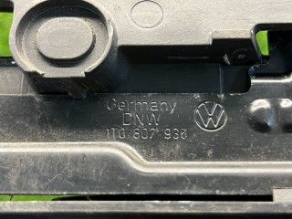 Кронштейн крепления бампера переднего, ориг. номер 1T0807936, Volkswagen Touran 1 2003-2006