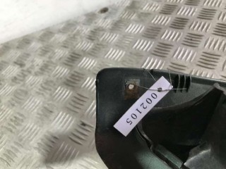 Решетка радиатора, ориг. номер 7700834200, Renault Scenic 1 1996-1999