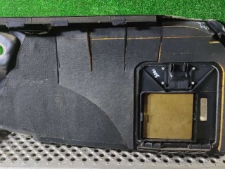 Обшивка багажника, ориг. номер 8A9863879, Audi 80 B4 1991-1996