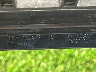 Рамка под магнитолу, ориг. номер 7034118-16, BMW 5 E60/E61 2007-2010