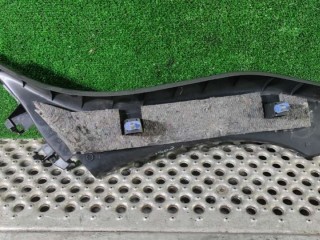 Накладка на порог, ориг. номер 76918000, Renault Laguna 3 2007-2012