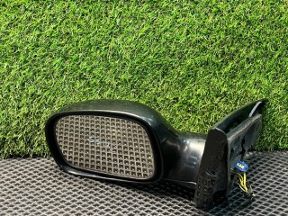 Зеркало наружное левое, ориг. номер E1010451, Volkswagen Golf 4 1997-2006