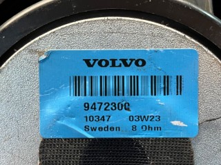 Динамик двери передней правой, ориг. номер 947230C, Volvo S80 1 2003-2006