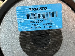 Полка багажника, ориг. номер 9472300, Volvo S80 1 2003-2006