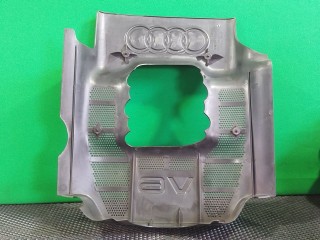 Декоративная крышка двигателя, ориг. номер 078103927, Audi A6 C5 (S6,RS6) 1997-2001