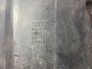 Защита арок передняя правая (подкрылок), ориг. номер 4B0821172B, Audi A6 C5 (S6,RS6) 1997-2001