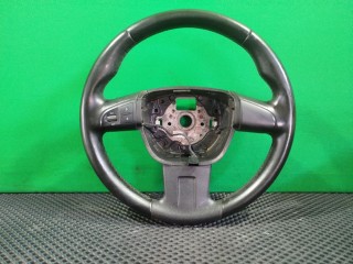 Руль Skoda Fabia 2 restailing 2010-2014, 61872001A