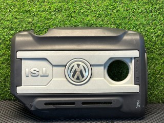 Декоративная крышка двигателя, ориг. номер 06J103925P, Volkswagen Golf 6 2008-2012
