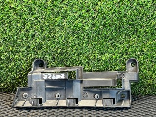 Кронштейн крепления бампера заднего, ориг. номер 2K0807394, Volkswagen Caddy 3 2004-2010