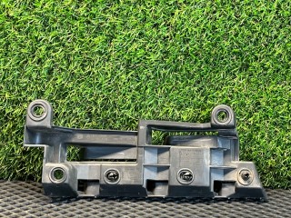 Кронштейн крепления бампера заднего, ориг. номер 2K0807394, Volkswagen Caddy 3 2004-2010