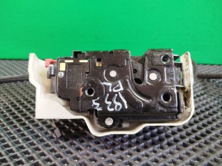 Замок двери передней левой, ориг. номер 2314043, Volkswagen Touran 1 2003-2006