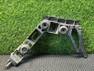 Кронштейн крепления бампера заднего, ориг. номер 5K6807393, Volkswagen Golf 6 2008-2012