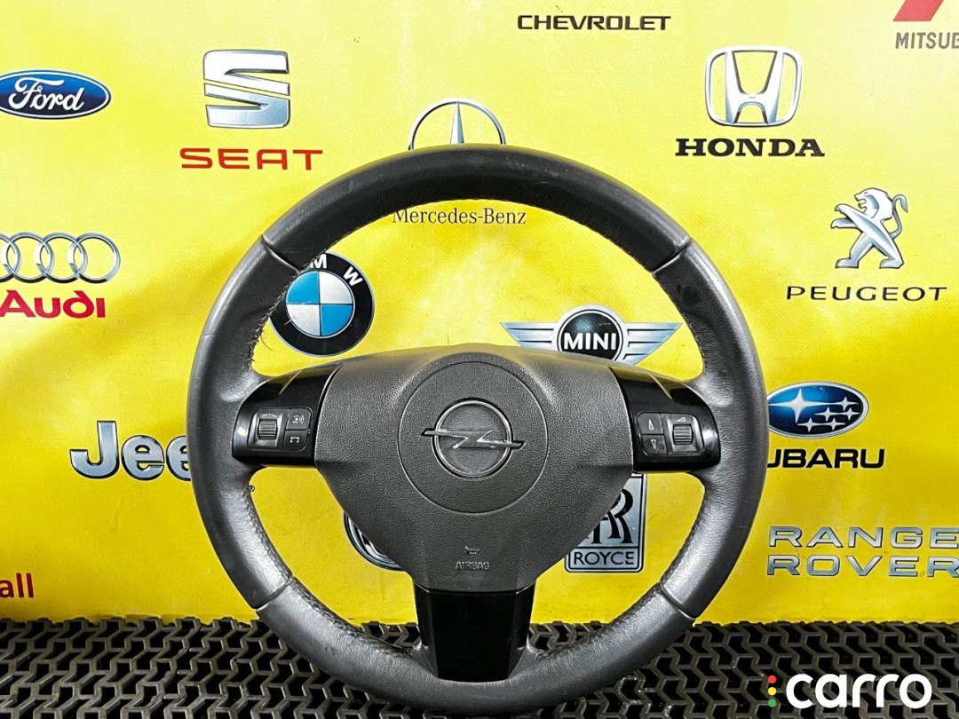 Руль Opel Astra H 2006-2014, фото 1