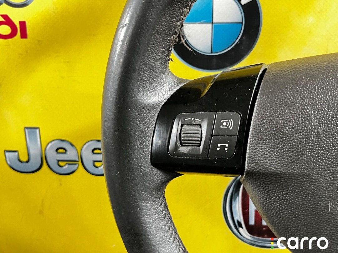 Руль Opel Astra H 2006-2014, фото 2