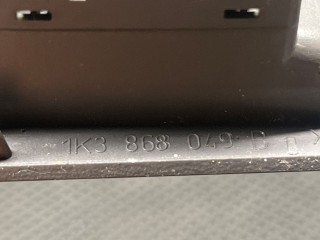 Блок управления стеклоподъемниками, ориг. номер 1K3868049B, Volkswagen Golf 5 2003-2009