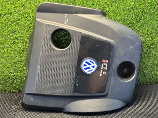Декоративная крышка двигателя, ориг. номер 038103925AJ, Volkswagen Golf 4 1997-2006
