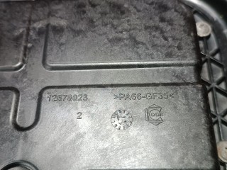 Бак Adblue, ориг. номер 12678023, 12674101, Peugeot 308 2 2013-2017