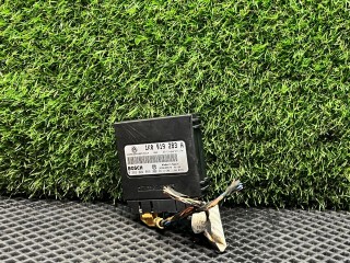 Блок управления парктрониками, ориг. номер 1K0919283A, 0263004065, Volkswagen Golf 5 2003-2009